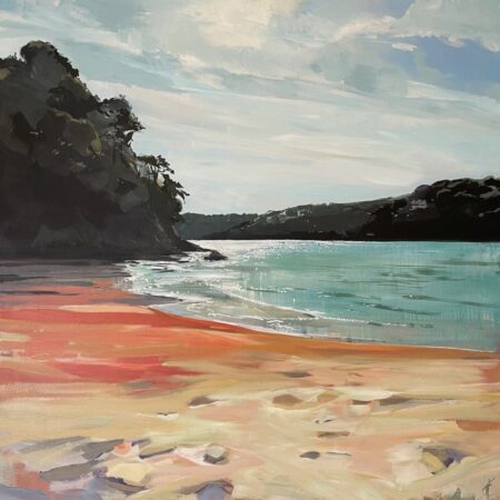 Water’s Edge, Mill Bay, Salcombe