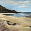 Low Tide, Lannacombe